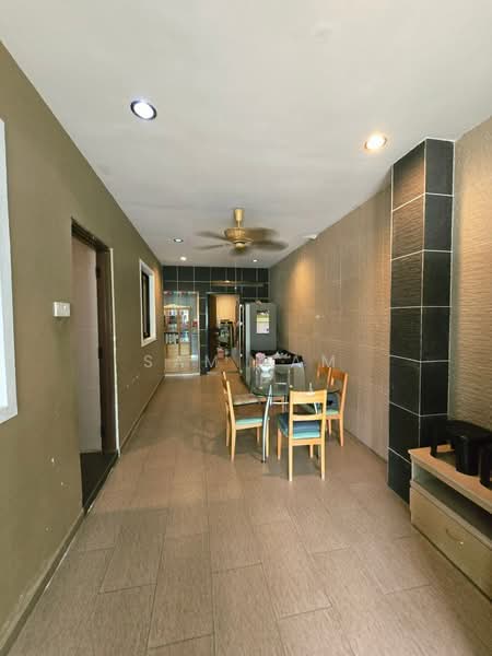 Rumah Berkembar untuk Dijual di Pengkalan Pegoh (Ipoh) - Sam Lam - Dining Room - PropertyGuru.com.my