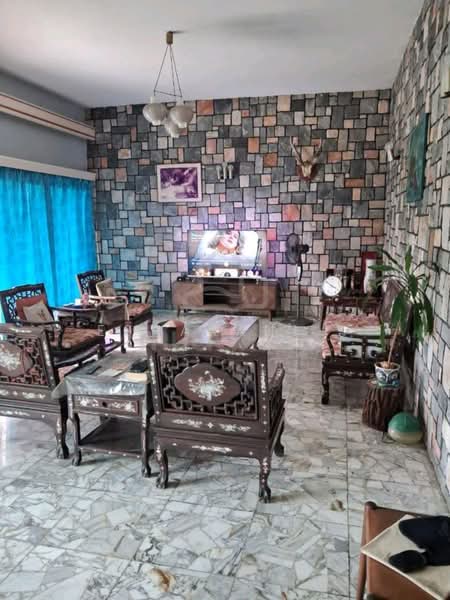 2-storey Terraced House for Sale in Taman Desa (Kuala Lumpur) - Esharani . - PropertyGuru.com.my