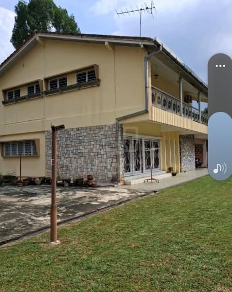 2-storey Terraced House for Sale in Taman Desa (Kuala Lumpur) - Esharani . - PropertyGuru.com.my