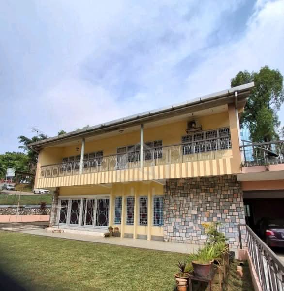 2-storey Terraced House for Sale in Taman Desa (Kuala Lumpur) - Esharani . - PropertyGuru.com.my