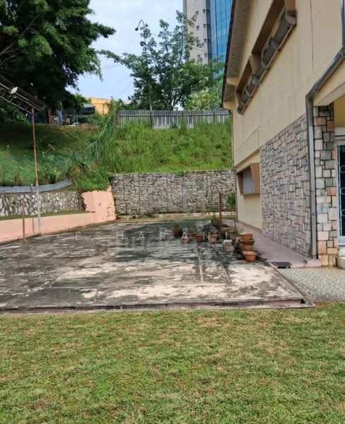 2-storey Terraced House for Sale in Taman Desa (Kuala Lumpur) - Esharani . - PropertyGuru.com.my
