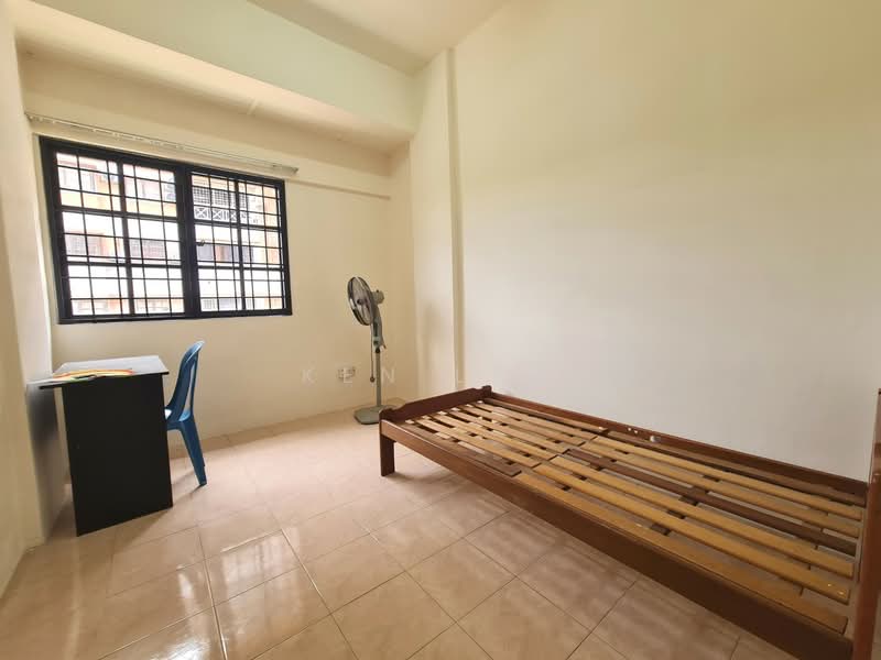 Condominium for Rent at Evergreen Park Acorn & Hazel - Ken Lew - Bedroom - PropertyGuru.com.my