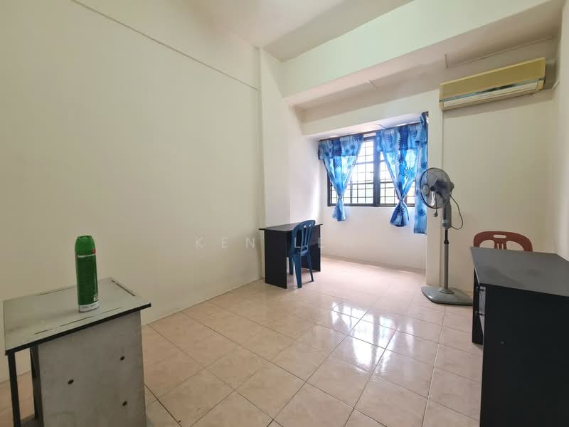 Condominium for Rent at Evergreen Park Acorn & Hazel - Ken Lew - Interior - PropertyGuru.com.my