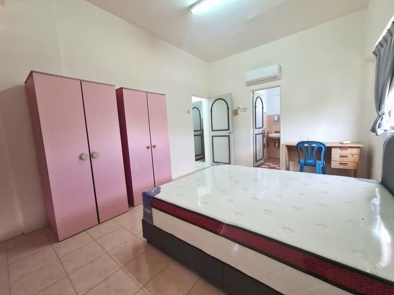 Condominium for Rent at Evergreen Park Acorn & Hazel - Ken Lew - Bedroom - PropertyGuru.com.my