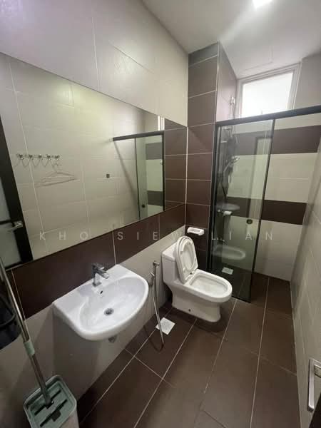 Condominium for Sale at M Condominium @ Larkin - Kho Siew Lian - PropertyGuru.com.my