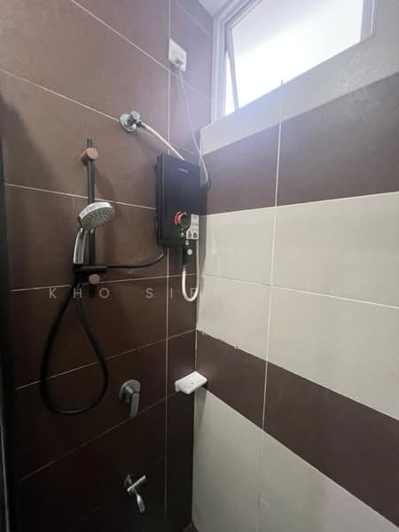 Condominium for Sale at M Condominium @ Larkin - Kho Siew Lian - PropertyGuru.com.my