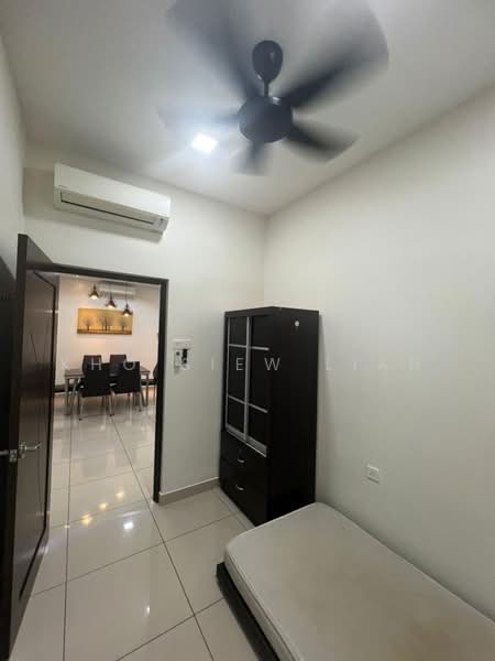 Condominium for Sale at M Condominium @ Larkin - Kho Siew Lian - PropertyGuru.com.my