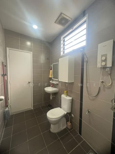2-storey Terraced House for Rent in Batu Berendam (Melaka) - Geoffery Wee - Bathroom - PropertyGuru.com.my