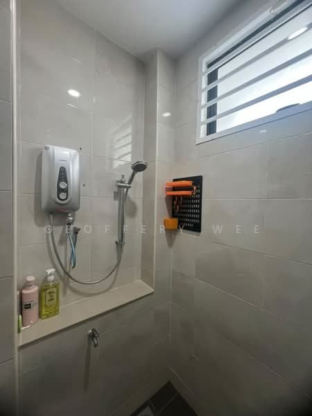 2-storey Terraced House for Rent in Batu Berendam (Melaka) - Geoffery Wee - Bathroom - PropertyGuru.com.my