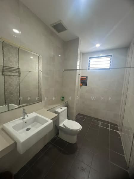 2-storey Terraced House for Rent in Batu Berendam (Melaka) - Geoffery Wee - PropertyGuru.com.my