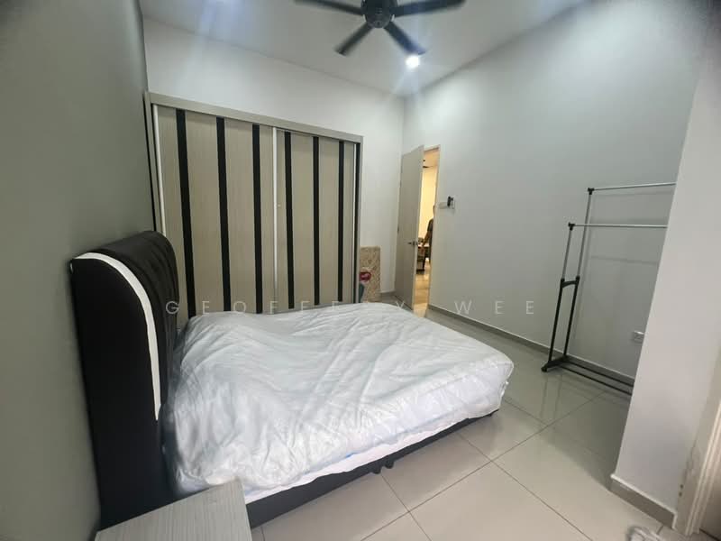 2-storey Terraced House for Rent in Batu Berendam (Melaka) - Geoffery Wee - Bedroom - PropertyGuru.com.my
