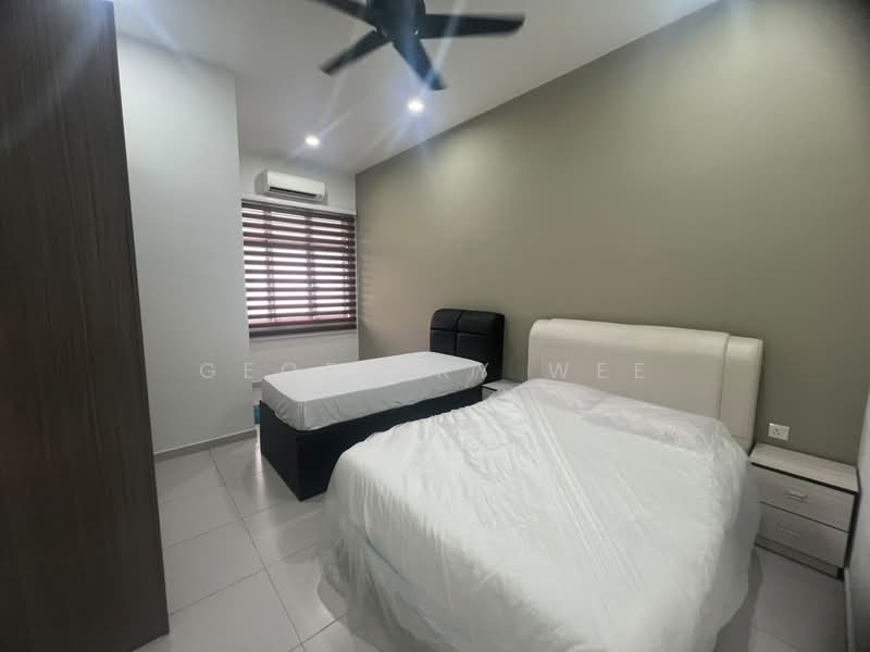 2-storey Terraced House for Rent in Batu Berendam (Melaka) - Geoffery Wee - Bedroom - PropertyGuru.com.my