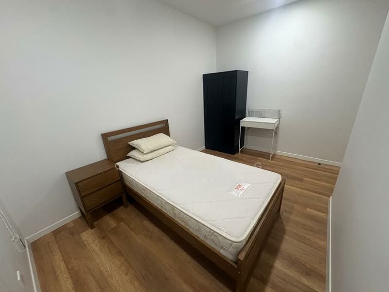 Condominium for Rent at Bennington Residences @ SkyArena - Chee Seng - Bedroom - PropertyGuru.com.my