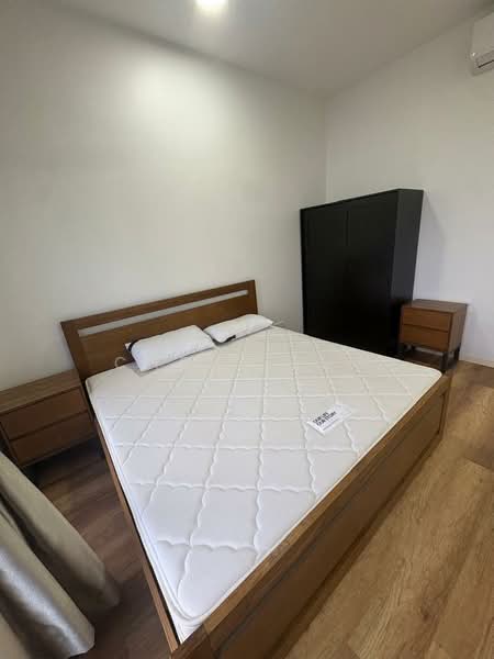 Condominium for Rent at Bennington Residences @ SkyArena - Chee Seng - Bedroom - PropertyGuru.com.my