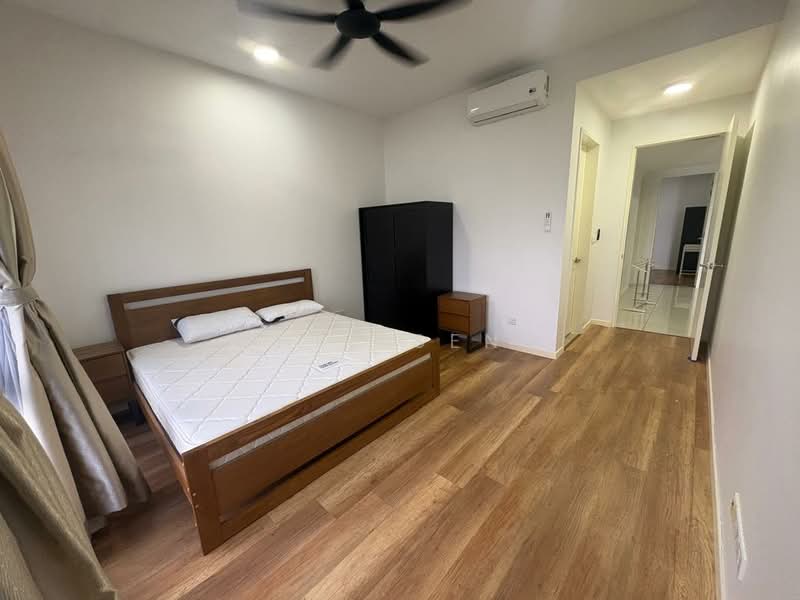 Condominium for Rent at Bennington Residences @ SkyArena - Chee Seng - Bedroom - PropertyGuru.com.my