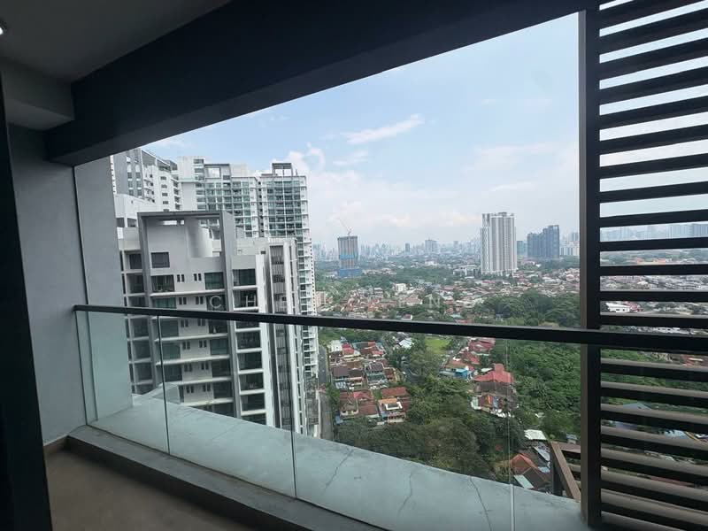 Condominium for Rent at Bennington Residences @ SkyArena - Chee Seng - View - PropertyGuru.com.my