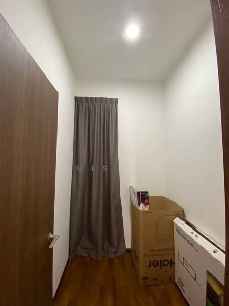 Service Residence for Rent at Crescent Bay Suites (Teluk Bayu) - Luis Lim - PropertyGuru.com.my