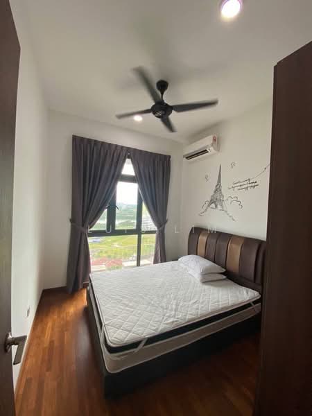 Service Residence for Rent at Crescent Bay Suites (Teluk Bayu) - Luis Lim - PropertyGuru.com.my