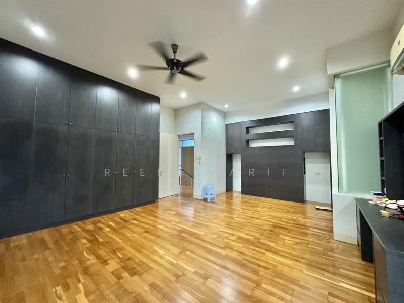 Rumah Banglo untuk Dijual di Laman Seri (Shah Alam) - Reena Sarif - PropertyGuru.com.my