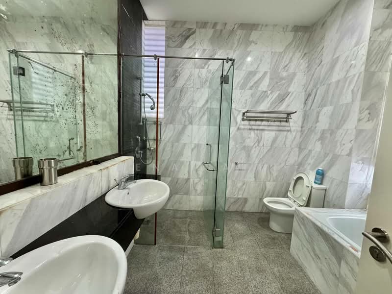 Rumah Banglo untuk Dijual di Laman Seri (Shah Alam) - Reena Sarif - PropertyGuru.com.my
