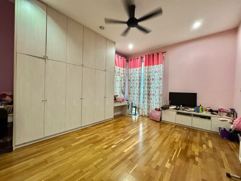 Rumah Banglo untuk Dijual di Laman Seri (Shah Alam) - Reena Sarif - PropertyGuru.com.my