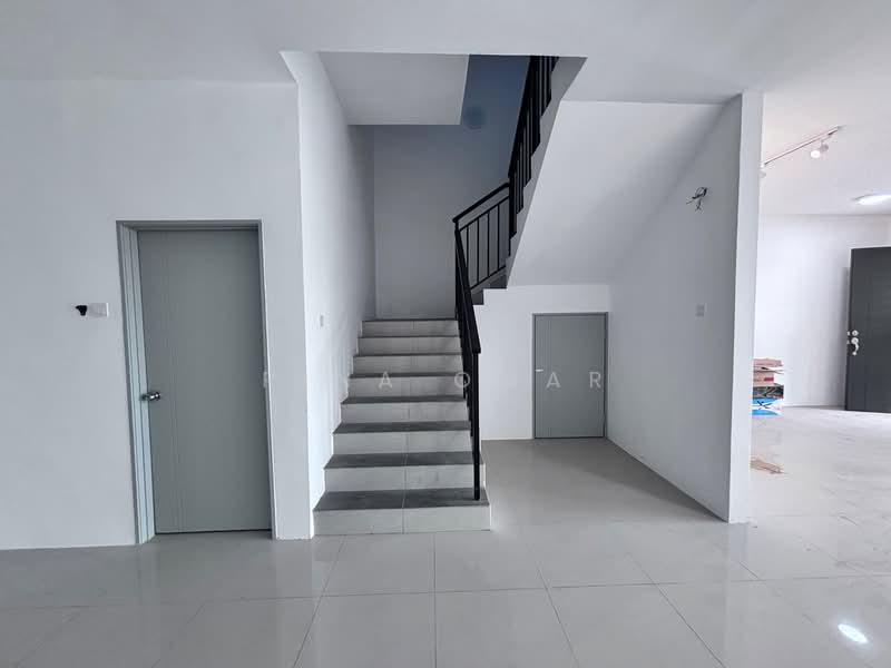 2-storey Terraced House for Sale in Chemor (Perak) - Rina Omar - Interior - PropertyGuru.com.my