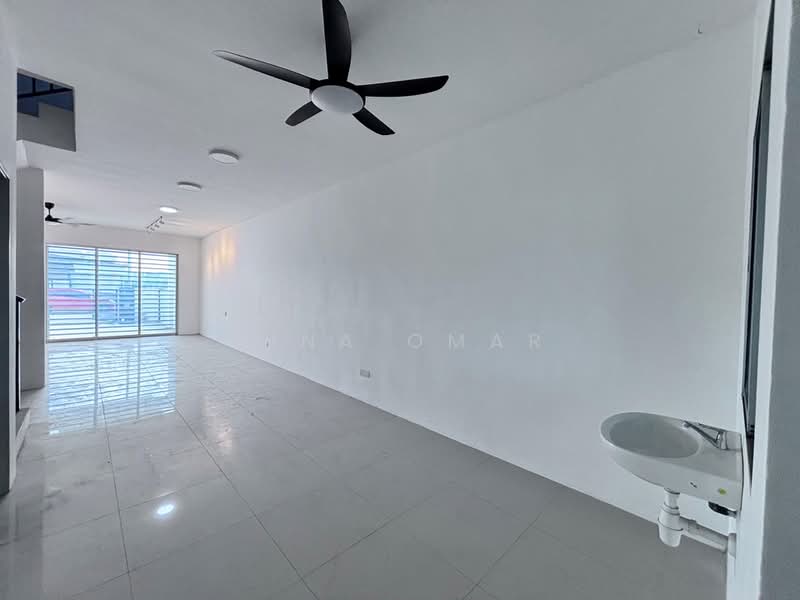 2-storey Terraced House for Sale in Chemor (Perak) - Rina Omar - Interior - PropertyGuru.com.my