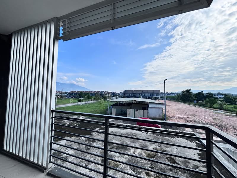2-storey Terraced House for Sale in Chemor (Perak) - Rina Omar - Exterior - PropertyGuru.com.my