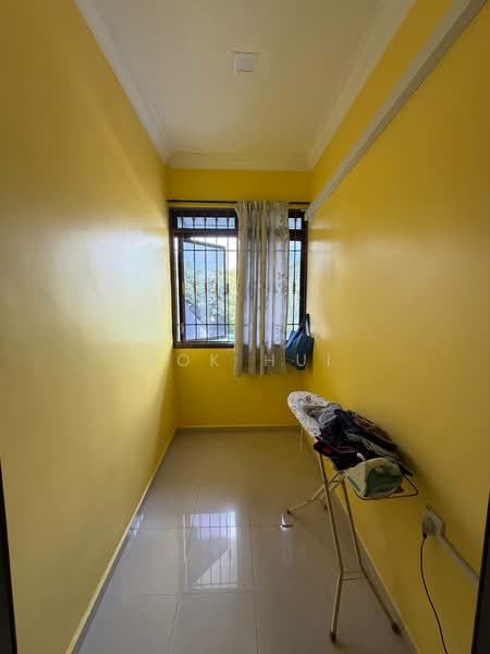 Rumah Teres 2 Tingkat untuk Dijual di Taman Molek (Johor Bahru) - Kok Hui - Interior - PropertyGuru.com.my