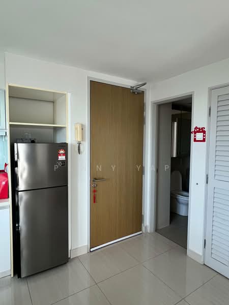 Kondominium untuk Disewa di Kiara East - Penny Yap - Interior - PropertyGuru.com.my