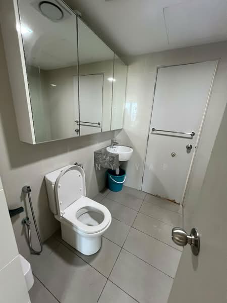 Kondominium untuk Disewa di Kiara East - Penny Yap - Bathroom - PropertyGuru.com.my