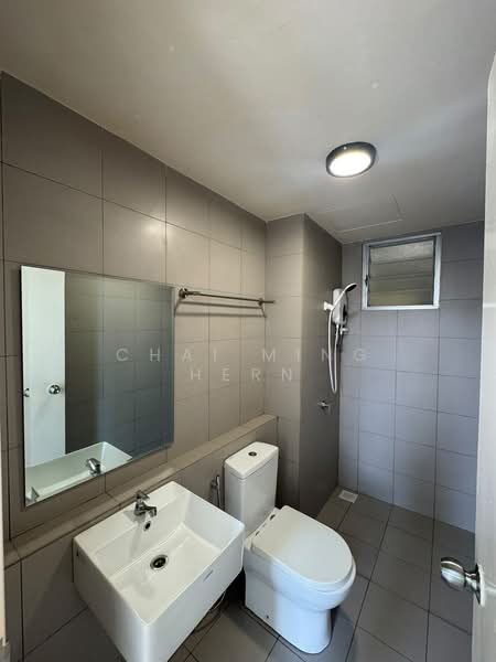 Condominium for Rent at Lakefront Homes - Chai Ming Hern - Bathroom - PropertyGuru.com.my