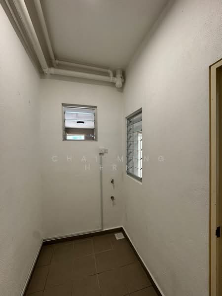 Condominium for Rent at Lakefront Homes - Chai Ming Hern - Interior - PropertyGuru.com.my