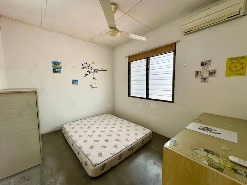 Rumah Teres 2 Tingkat untuk Dijual di Ipoh (Perak) - Sam Lam - Bedroom - PropertyGuru.com.my