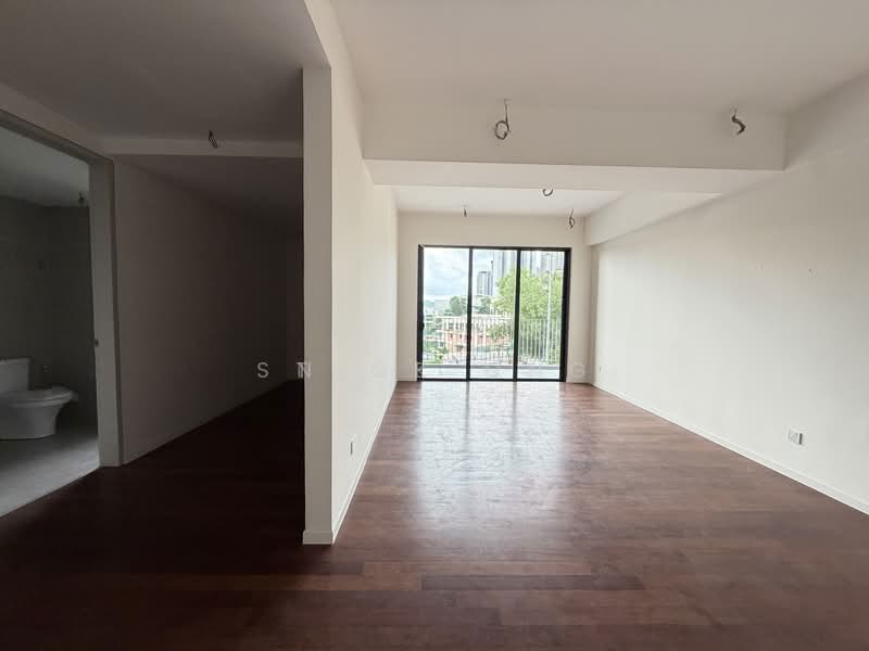 Semi-Detached House for Sale in Bukit Wangsamas (Setiawangsa) - Steve Ong - Interior - PropertyGuru.com.my