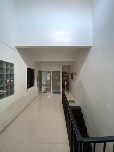 2-storey Terraced House for Rent in Ayer Keroh (Melaka) - TP Wee - PropertyGuru.com.my