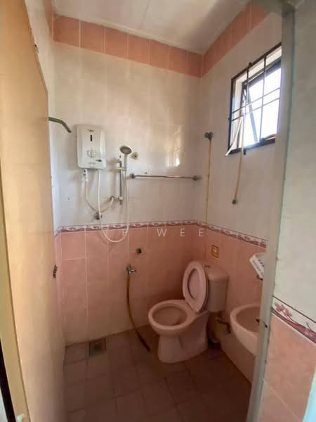 2-storey Terraced House for Rent in Ayer Keroh (Melaka) - TP Wee - PropertyGuru.com.my