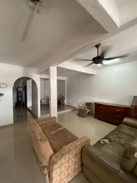 2-storey Terraced House for Rent in Ayer Keroh (Melaka) - TP Wee - PropertyGuru.com.my