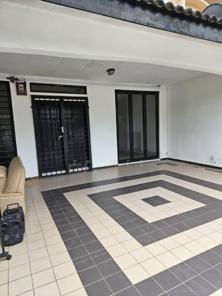 2-storey Terraced House for Rent in Ayer Keroh (Melaka) - TP Wee - PropertyGuru.com.my