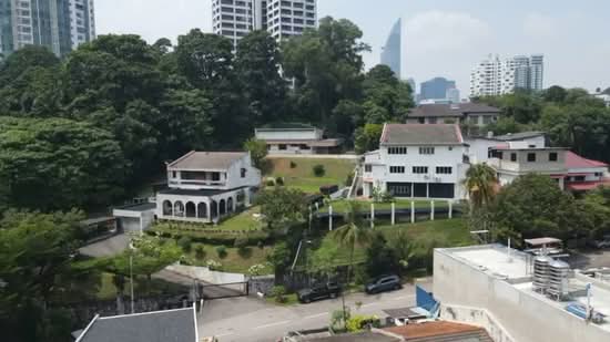 Semi-Detached House for Sale in Taman Lucky (Bangsar) - Tian Soon Tan - PropertyGuru.com.my