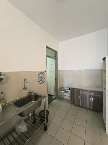 Apartment for Sale at Residensi Falim (PR1MA Falim) - Sam Lam - Kitchen - PropertyGuru.com.my