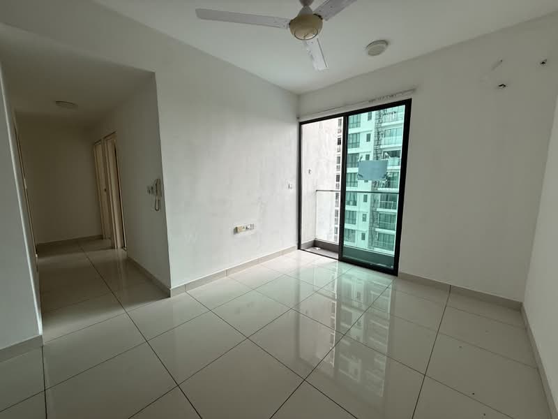 Condominium for Sale at Trinity Aquata - Will Lee - Living Room - PropertyGuru.com.my