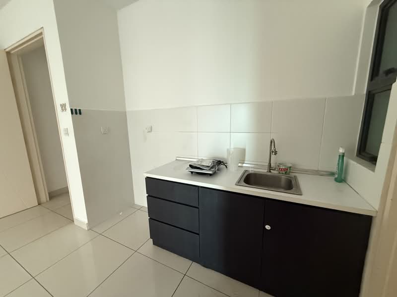 Condominium for Sale at Trinity Aquata - Will Lee - Kitchen - PropertyGuru.com.my
