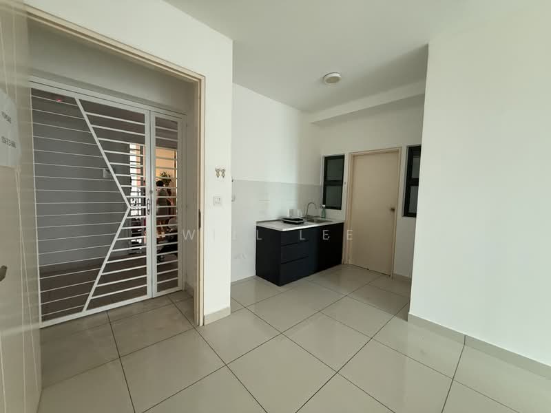 Condominium for Sale at Trinity Aquata - Will Lee - Kitchen - PropertyGuru.com.my