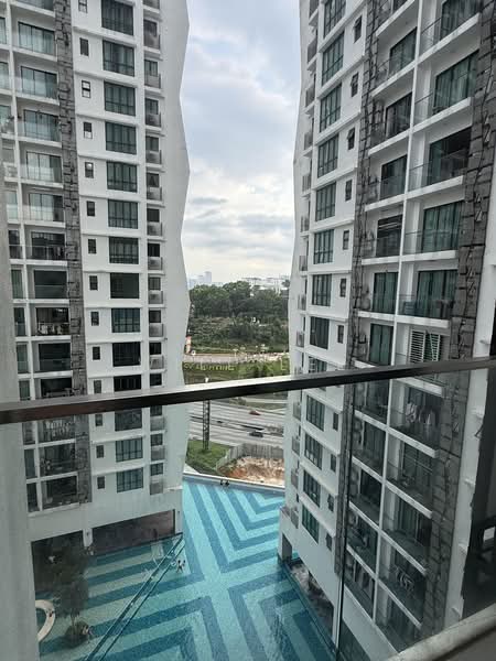 Condominium for Sale at Trinity Aquata - Will Lee - Exterior - PropertyGuru.com.my