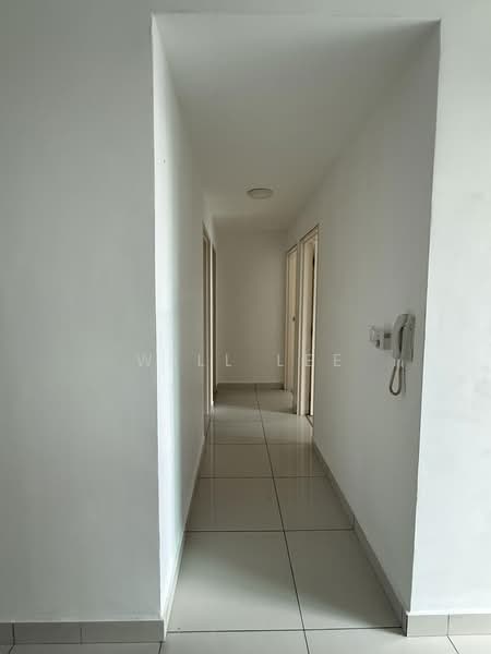 Condominium for Sale at Trinity Aquata - Will Lee - Corridor - PropertyGuru.com.my