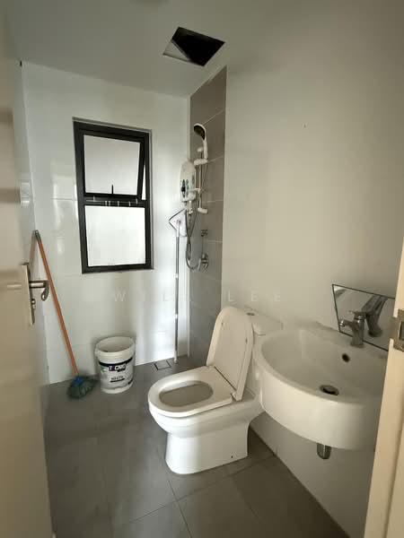 Condominium for Sale at Trinity Aquata - Will Lee - Bathroom - PropertyGuru.com.my