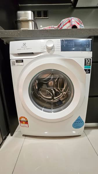Service Residence for Rent at Duta Park Residences - Elynn Ooi - PropertyGuru.com.my