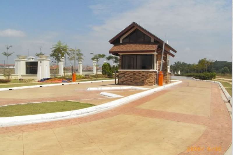 Residential Land for Sale in Cyberjaya (Selangor) - Admend . - Exterior - PropertyGuru.com.my