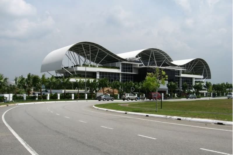 Residential Land for Sale in Cyberjaya (Selangor) - Admend . - Exterior - PropertyGuru.com.my